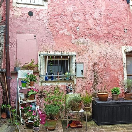 La Casa Di Mo Villa Albisola Superiore Exteriör bild