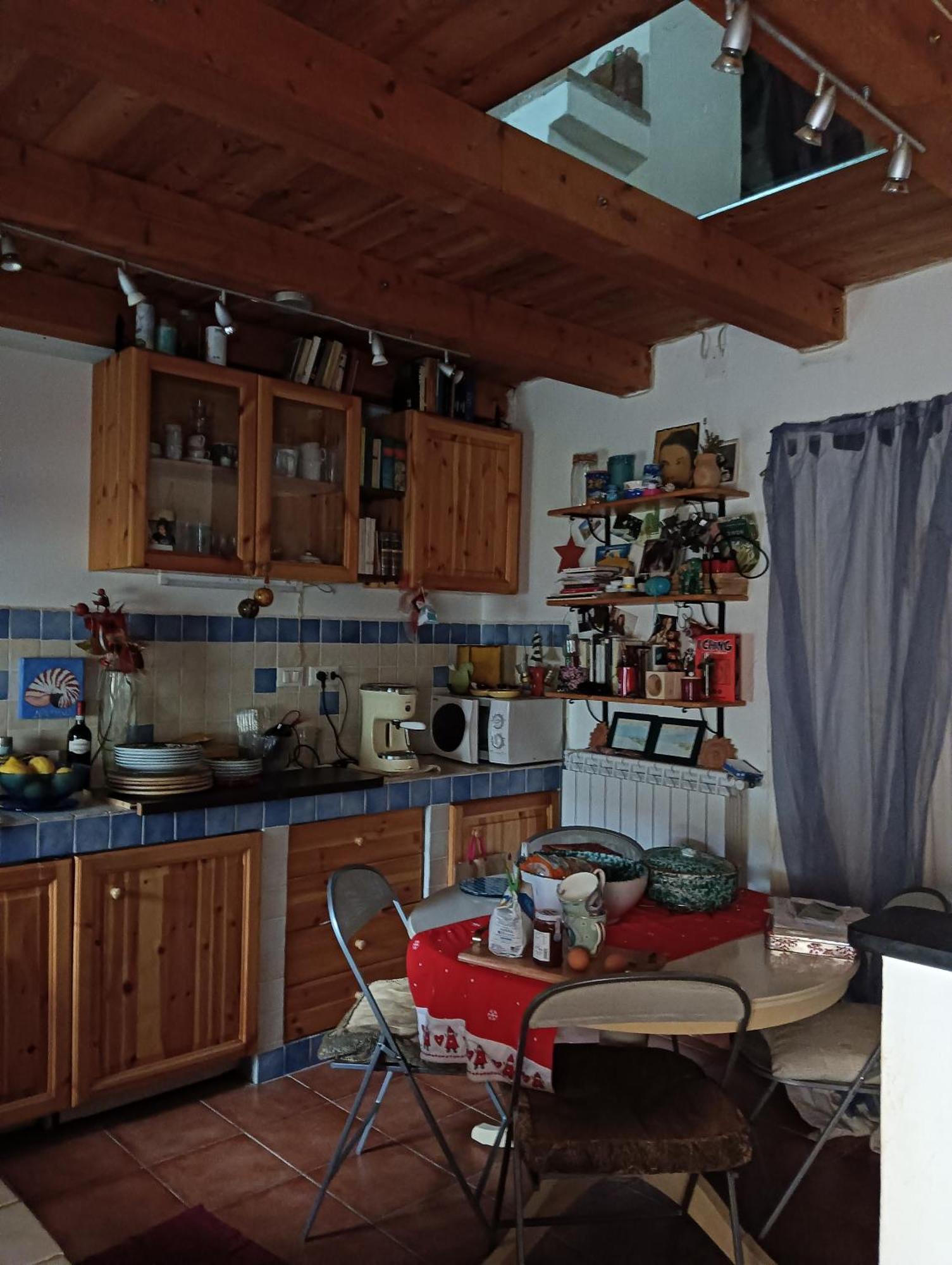 La Casa Di Mo Villa Albisola Superiore Exteriör bild