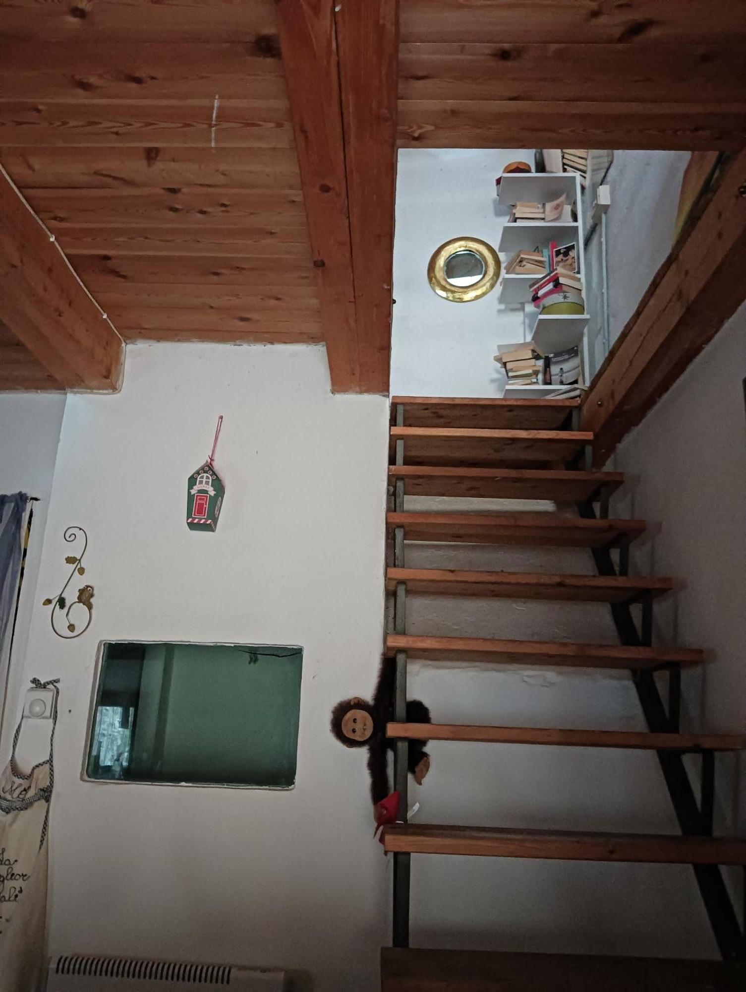 La Casa Di Mo Villa Albisola Superiore Exteriör bild