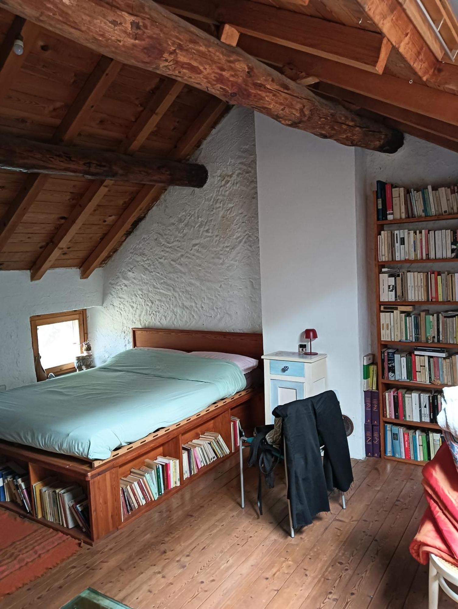 La Casa Di Mo Villa Albisola Superiore Exteriör bild